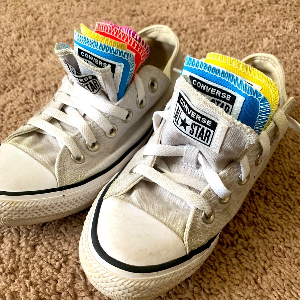 Converse All Stars